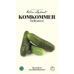 Komkommer Delicatess - zaaigoed Wim Lybaert