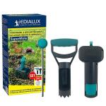 Edialux SuperMole woelmuizen & woelratten vangset