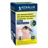 Edialux Elizan Anti-Mug Protect navulling - 45 nachten