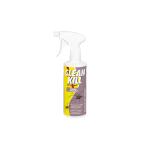 Clean Kill Micro-Fast Spinnen - 500 ml