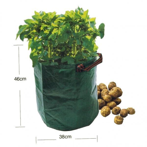  - Aardappel plantzak Ø 38 x 46 cm