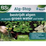 Alg-stop bestrijdt algen en maakt groen water helder - 500 g
