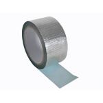 Aluminiumtape versterkt - 50 mm x 10 m