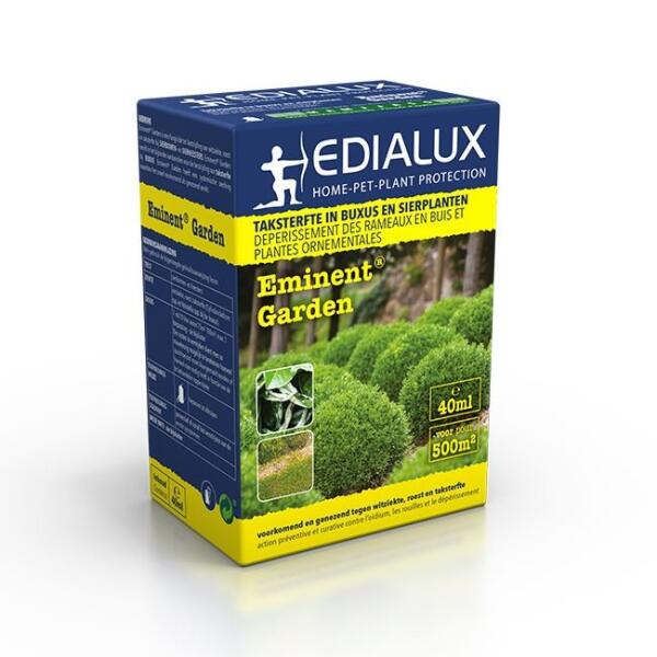  - Eminent garden buxus 40 ml
