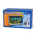 Aquarium kit + biofilter Pacific 37,5 L