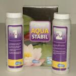 AquaStabil voor stabiel vijverwater
