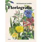 Floriografie, wat vertellen bloemen ons - Sally Coulthard