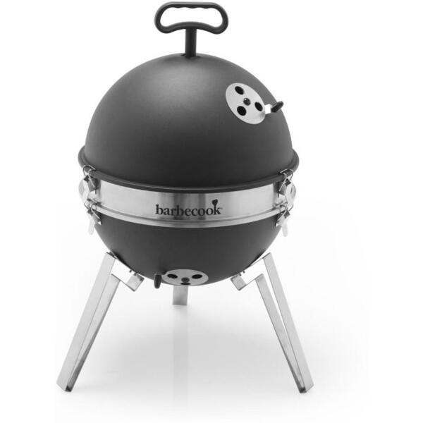 Voorkeursbehandeling Naar de waarheid rol Barbecook barbecue Billy Ø 30cm - tafelmodel - Webshop - Tuinadvies