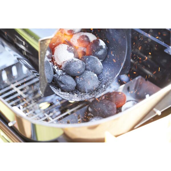  - Barbecook houtskoolstarter