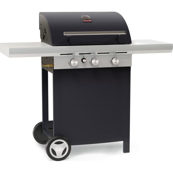  - Barbecook Gas BBQ Spring 3002