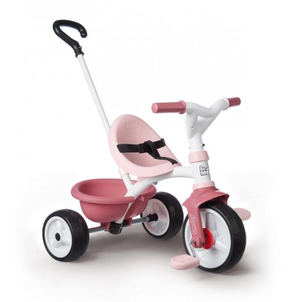 Immuniseren toilet overtuigen Be Move driewieler Smoby - fiets voor kinderen | Kids in de tuin |  Praktisch tuinieren | Tuinadvies