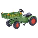 BIG Fendt Tool tractor