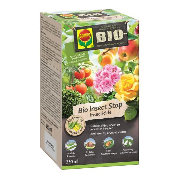  - Bio Insect Stop 250 ml