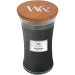 WoodWick Large Candle - Black Peppercorn