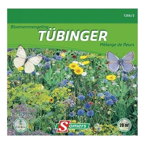  - Bloemenmengeling Tübinger - 20 m²