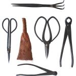 Bonsai etui - 6 tools