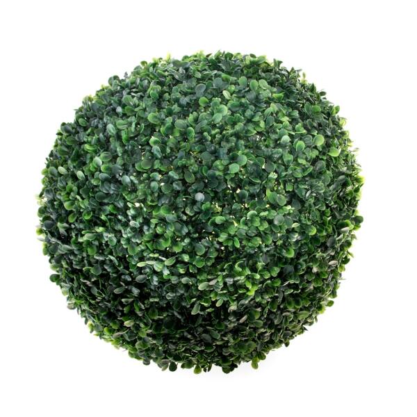 blik Goodwill Poort Buxusbol kunststof kopen - aanbieding namaak buxusbol | Decoratie planten |  Decoratie en sfeer | Tuinadvies