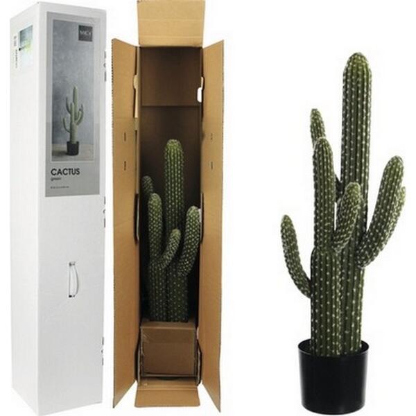 Kunstplant Cactus 83 cm