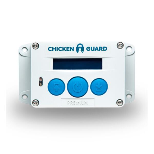  - Chickenguard Premium