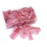 Decoratieve pluimen - Oud roze