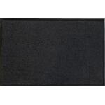 Deurmat Eco-Clean 60 x 90 cm - zwart