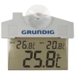 Digitale buitenthermometer
