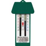 Digitale min/max thermometer