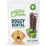 Hondensticks Doggy DENTAL appel en eucalyptus - Edgard&Cooper 240 g