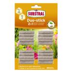 Duo-stick Substral meststof en insecticide 2 in 1