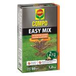Compo Easy Mix 2 in 1 gazonherstel - 1,2 kg