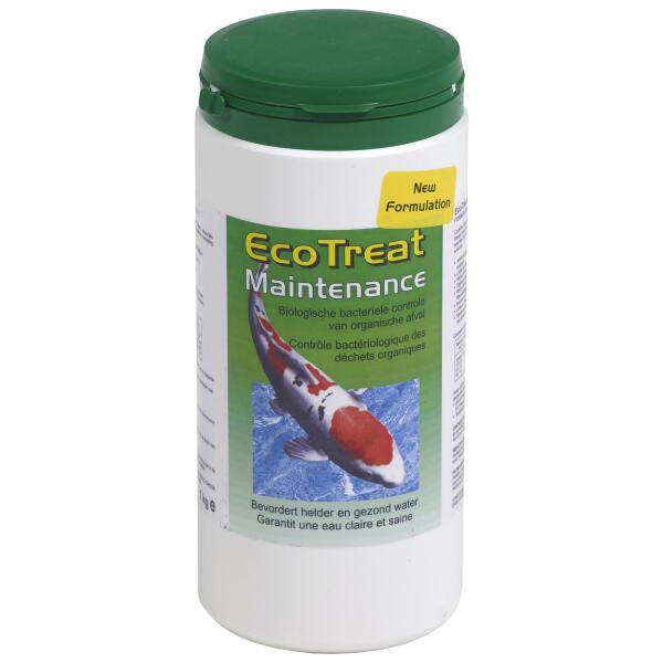  - Ecotreat Maintenance 1000 g