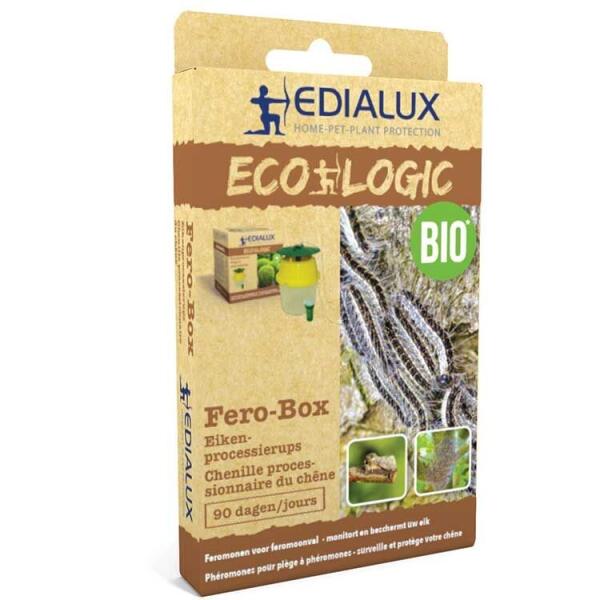  - Fero-Box tegen eikenprocessierups