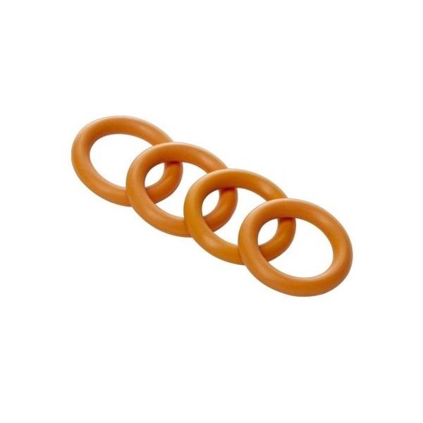  - Fiskars O-ringen voor connectoren