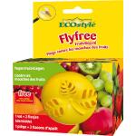 Ecostyle Flyfree fruitvliegenval + lokmiddel 30 ml