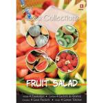 Fruit Salad mix - 4 zaadzakjes