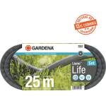 Gardena textielslang Liano™ Life set - 25 m