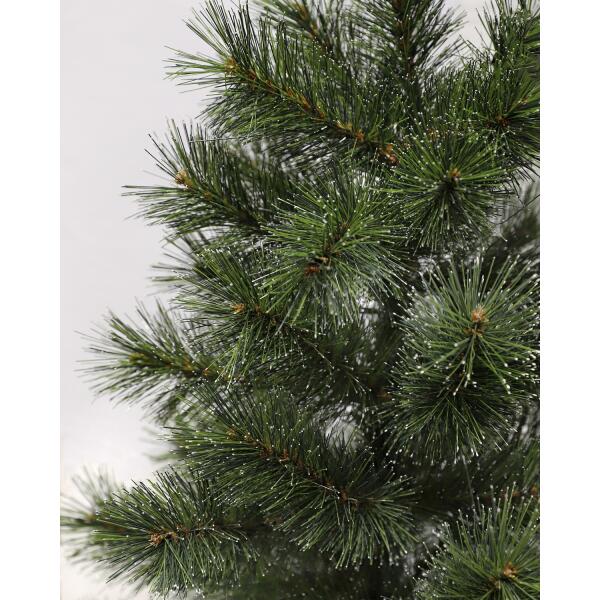  - Mini kerstboom Glendon 45 cm