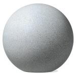 Decoratieve granietbal 28 cm
