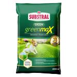 Gazon groener in 3 dagen Substral GreenMAX - 200 m²