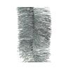 Guirlande lametta 2,7 m - zilver