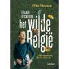 Het Wilde België - dagboek Pim Niesten