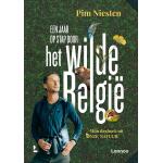 Het Wilde België - dagboek Pim Niesten