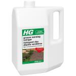 HG groene aanslagreiniger concentraat - 2 liter