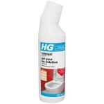 HG toiletgel extra sterk - 500 ml