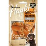 Hondensnack Hapki sigaren met kip en rijst - 85 g