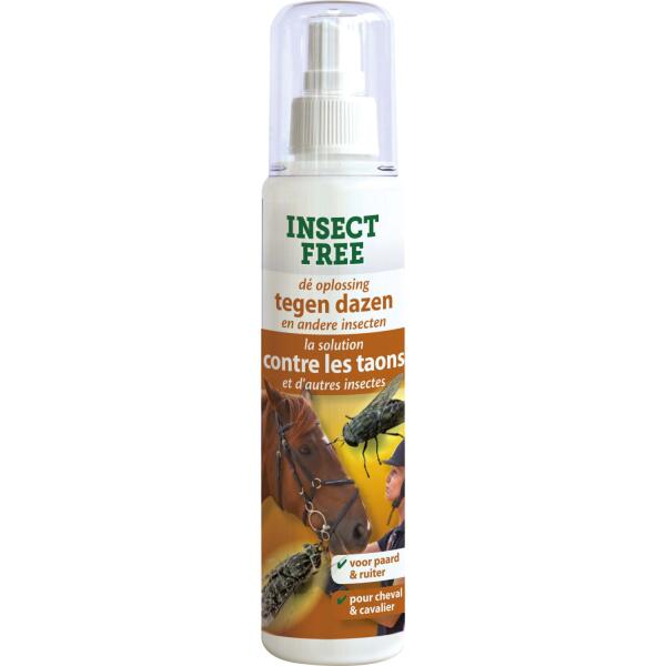  - Insect free 200 ml