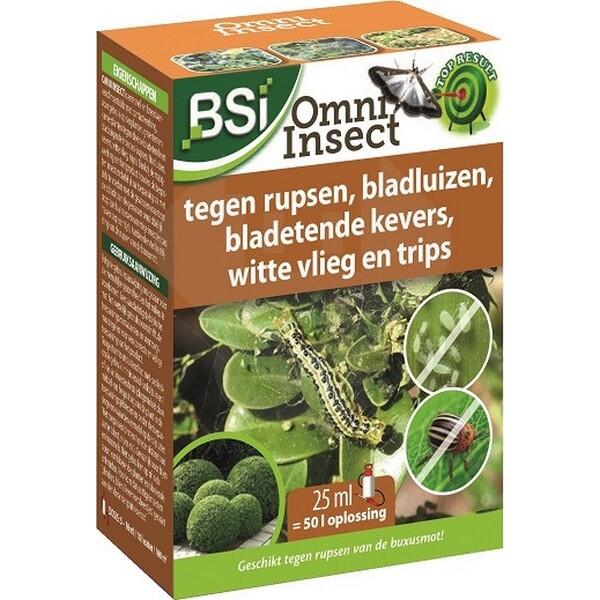  - BSI Omni Insect insecticide 25 ml