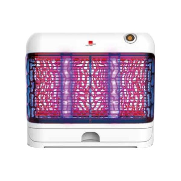  - Insectenlamp 24W Premium LED