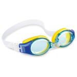 Junior zwembril Intex - 3 tot 8 jaar