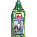 Katten afweer ecologische strooikorrels STOP GR - 600 g